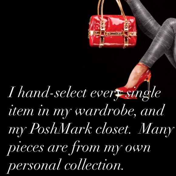 MEET ME!!! BOOKMARK MY CLOSET❤️ - Picture 5 of 8